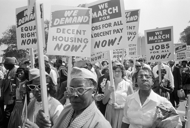 Civil Rights Movement The Election Of Carl Stokes A Turning Point In